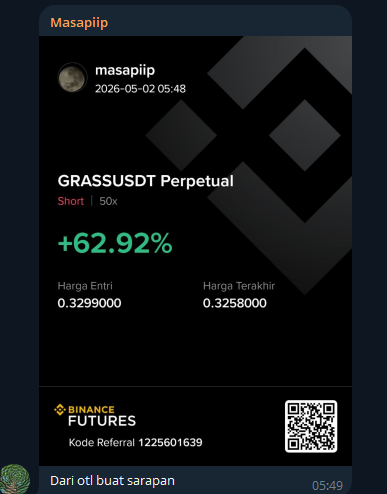 Masapiip GRASS PNL