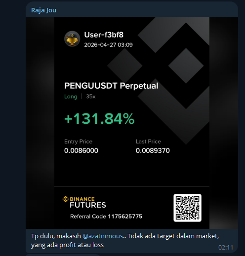 raja jou PENGU PNL