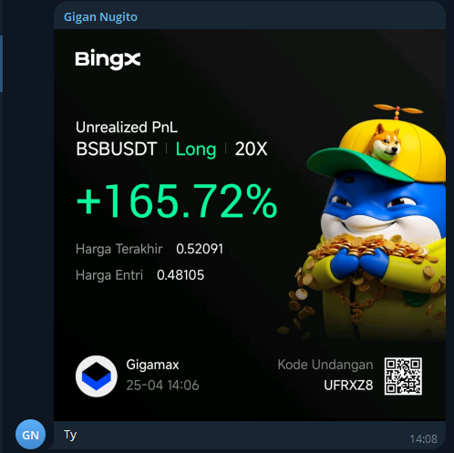 gigan nugito BSB PNL